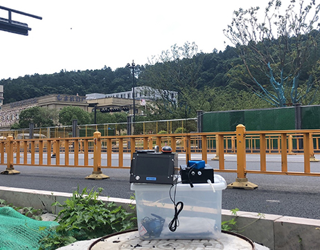 杭州市臨平區(qū)生態(tài)公園污染物排放評(píng)估-紹興騰耀環(huán)?？萍加邢薰?>
                        </div>
                        <div   id=